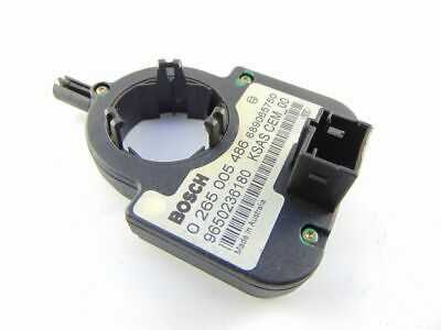 Steer Angle Sensor 0265005486 Citroen C4 I