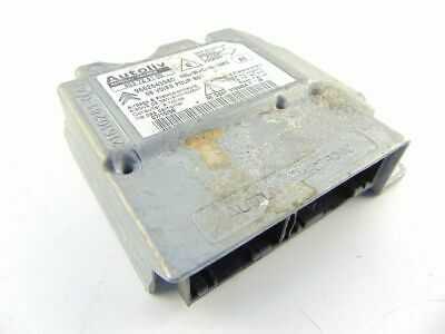 Airbag Control Unit 9662643980 Citroen C4 I