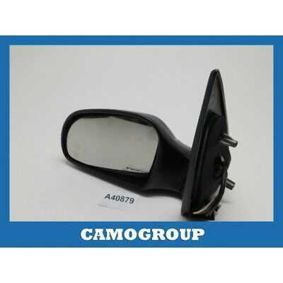 Left Wing Mirror Left Mirror Melchioni for Citroen Saxo 96 1999