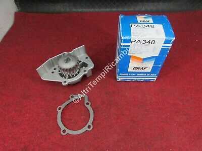 Water Pump PA348 Citroen Berlingo - Bx - Evasion - Xantia - Xsara - Zx