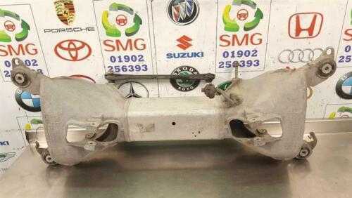 PEUGEOT 508 C5/C6 REAR SUBFRAME ASSEMBLY 9640718610