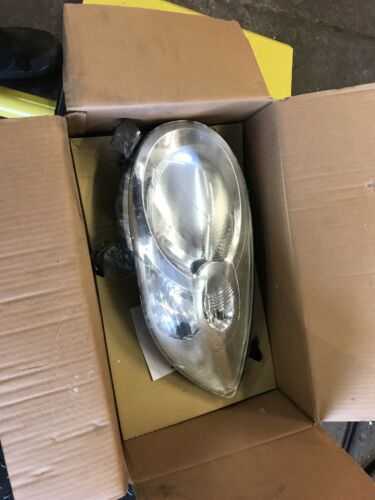 Citroen C1 Headlight  Used