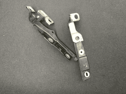 Citroen DS3 (2010 - 17) PAIR OF BONNET HINGES