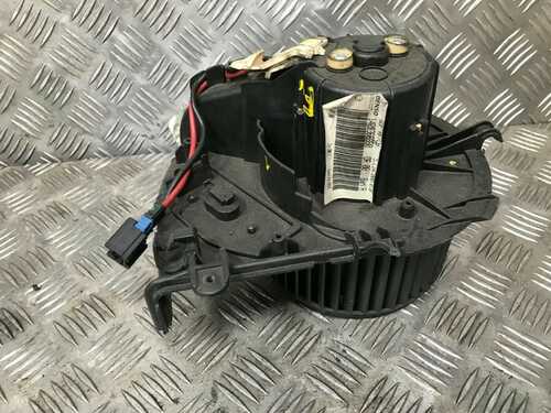 Citroen Dispatch 2011 Heater Blower Motor FREE PandP.