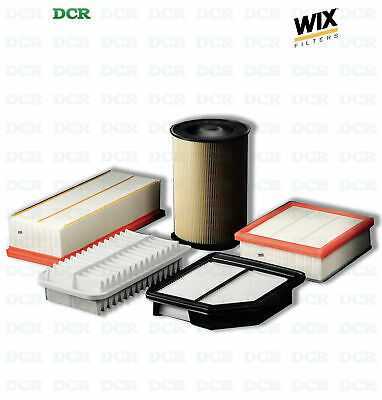 Air Filter WIX Filters WA9523 Citroen Fiat Peugeot