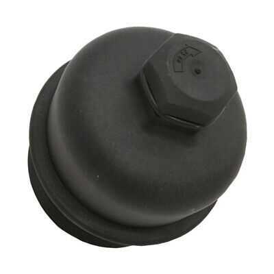 Oil Filter Cap Oil Cover for Citroen Peugeot 1.4 1.6 I TDCI 1145964/9875307 L4R4