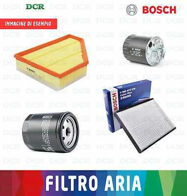 Air Filter BOSCH 1457433234 Citron Peugeot Rover