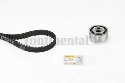 ContiTech Timing Belt Kit - CT718K1 - fits Citroen AX, Saxo, Peugeot 106, 205