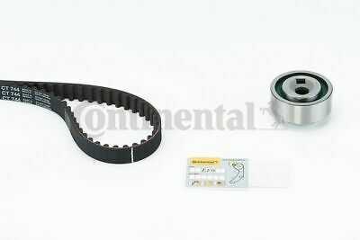 ContiTech Timing Belt Kit - CT744K1 - fits Citroen Saxo, Xsara, Peugeot 106, 306