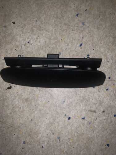 CITROEN C4 04-10 BOOT TAILGATE HANDLE MICRO SWITCH