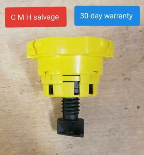 CITROEN DS3 SPARE WHEEL HOLDER PEG CLAMP 2013