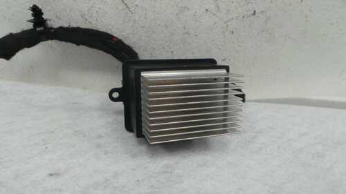 Toyota Proace Verso BJ17 Peugeot Citroen Series Resistor Heating Resistance