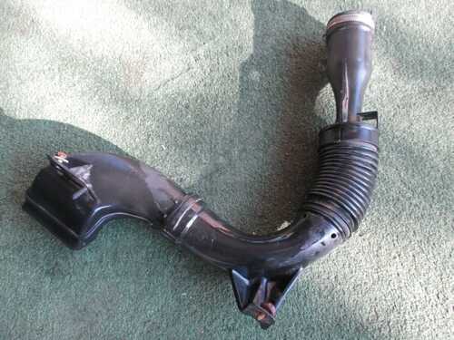 Citroen Saxo air intake hose pipe 9618826280