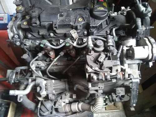 PEUGEOT PARTNER / CITROEN BERLINGO 1.6 HDI ENGINE FOR SPARES includes injectors