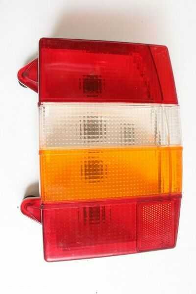 Citroen GS Rear Tailgate Light Indicator E9 Yorka Right