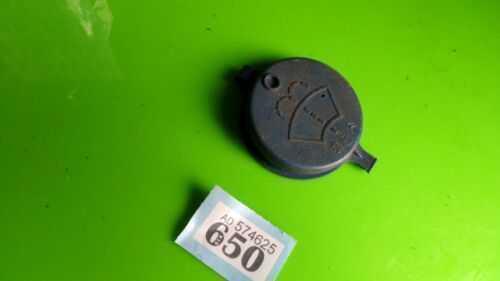 Peugeot Citroen washer bottle lid cap 6405W0