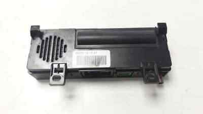 9831613880 electronics module citroen c3 aircross 925622