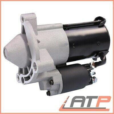 STARTER MOTOR 1.4 KW CITROEN C15 1.8-1.9D DS4 2.0 HDI BERLINGO 1.9 D 2.0 HDI 98-