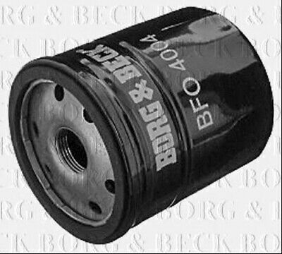 BORG and BECK OIL FILTER FOR CITROEN BX HATCHBACK 1.6 55KW