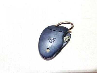 Remote Key for Citroen Xantia 1021407-69