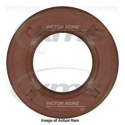 New Genuine VICTOR REINZ Shaft Seal, camshaft 81-34144-00 MK1 Top German Quality