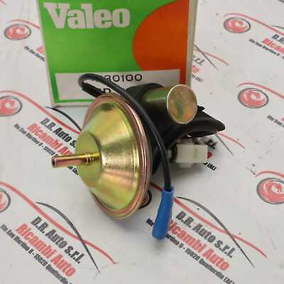 POMPA DISTRIBUTORE ACCENSIONE CITROEN GS COD. 4130100 NUOVA ORIGINALE VALEO