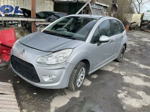 Citroen C3 VT 2010 Facelift Breaking