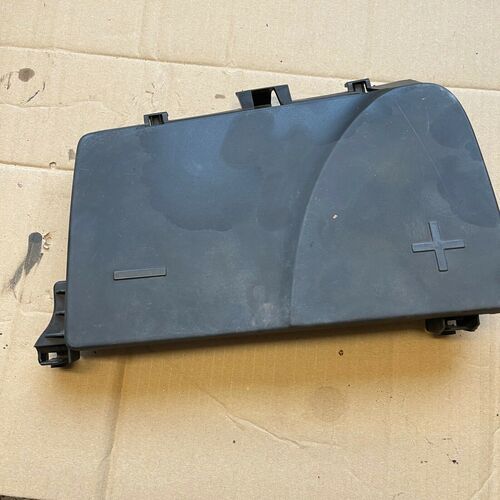 CITROEN C5 PEUGEOT 407 BATTERY COVER 9647467980