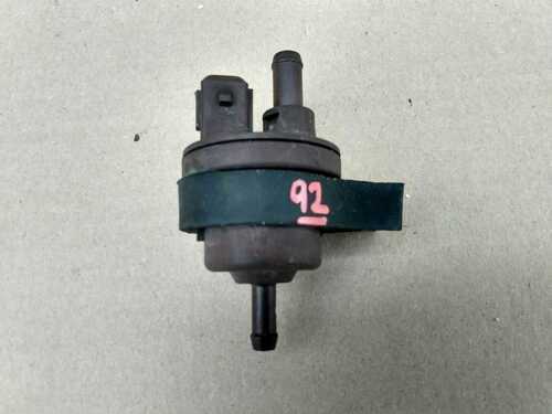 Citroen C3 2002 - 2008 1.4 Petrol Vacuum Purge Control Valve 2580008B