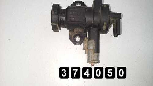 2001 CITROEN XSARA PICASSO BOOST PRESSURE CONVERTER SENSOR DIESEL 2D 9635704380