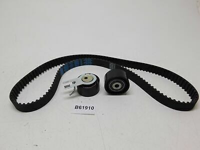 KIT DISTRIBUZIONE TIMING BELT SET PER CITROEN BERLINGO C3 C2 FIAT SCUDO KCD0020