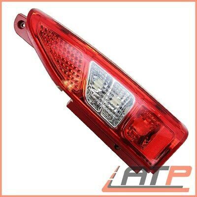 CITROEN PEUGEOT 1X REAR TAIL LAMP LIGHT RIGHT