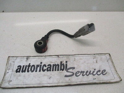 96412741 Sensor Turns CITROEN C3 1.4 D 5P 5M 66KW (2002) Replacement Used