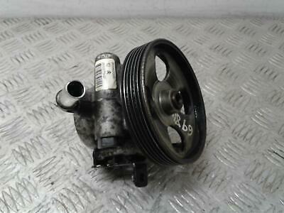 1997-2011 CITROEN BERLINGO MK1 1.6 DIESEL POWER STEERING PUMP 96652840