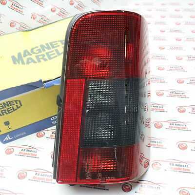 FANALE POSTERIORE SX CITROEN BERLINGO COD. 714098290216 NUOVO MAGNETI MARELLI