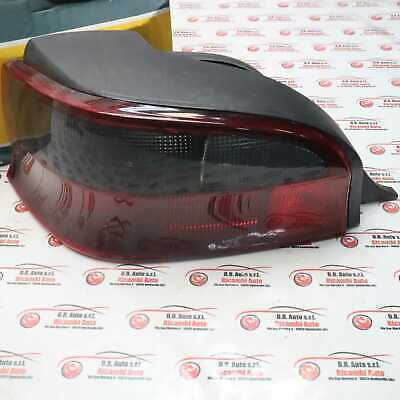 FANALE POSTERIORE SX CITROEN SAXO COD. 714025300701 NUOVO MAGNETI MARELLI