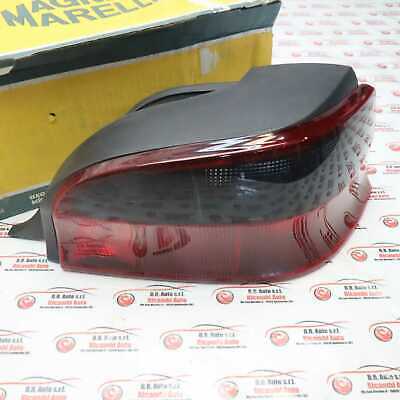 FANALE POSTERIORE DX CITROEN SAXO COD. 714025300801 NUOVO MAGNETI MARELLI