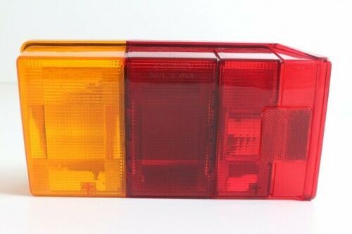 Citroen Visa Gemo E9 Tail Light Rear Indicator Lens Rear Left