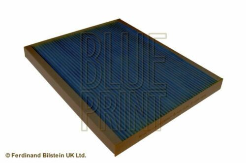 Fit with FIAT DOBLO CABIN FILTER ADZ92507 1.6 02/10-onwards