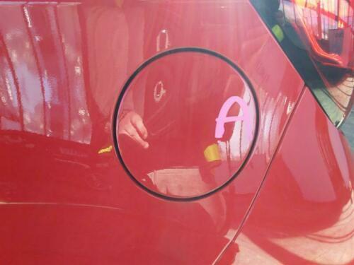 FUEL FILLER FLAP CITROEN C1 MK2 (B4) 2014 On RED Filler and WARRANTY - 11674535