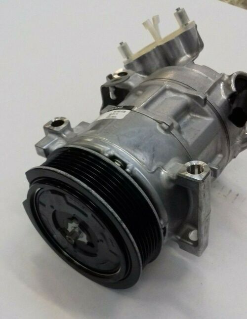 COMPRESSORE A/C CITROEN/PEUGEOT COD. 9809274280/9815198580