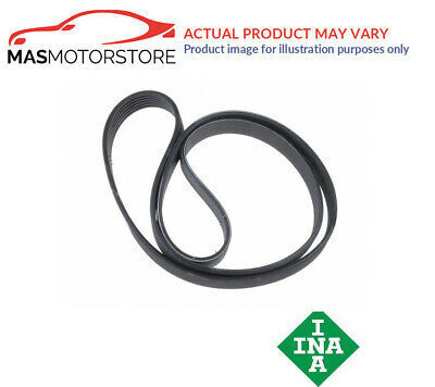 DRIVE BELT MICRO-V MULTI RIBBED BELT INA FB 10X788 P NEW OE REPLACEMENT