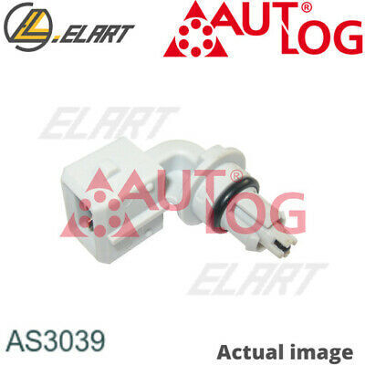 SENSOR INTAKE AIR TEMPERATURE FOR RENAULT MEGANE/III/Coupe-Cabriolet/Grandtour