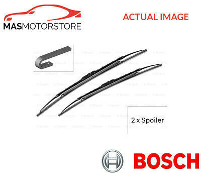 WINDSCREEN WIPER BLADE LHD ONLY FRONT BOSCH 3 397 005 046 I NEW OE REPLACEMENT