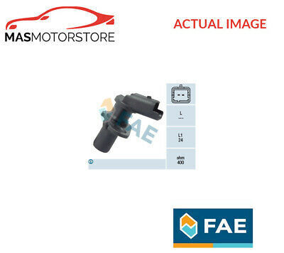 CRANKSHAFT POSITION SENSOR FLYWHEEL SIDE FAE 79135 P NEW OE REPLACEMENT