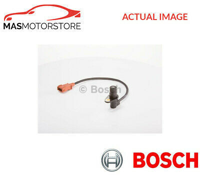 CRANKSHAFT POSITION SENSOR BOSCH 0 986 280 402 P FOR RENAULT LAGUNA I,ESPACE III