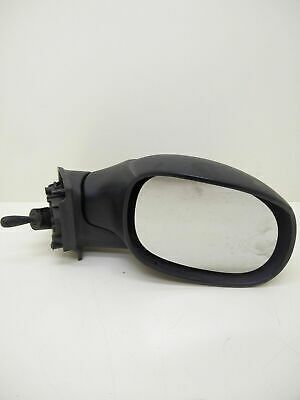 USED PARTS RIGHT REAR VIEW MIRROR CITROEN C3 1st Series Petrol 257964