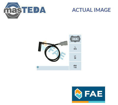 FAE CRANKSHAFT POSITION SENSOR 79153 P NEW OE REPLACEMENT