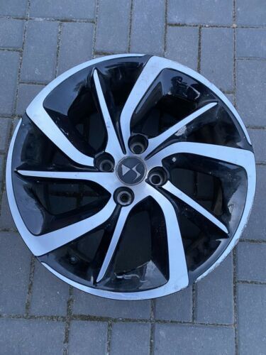 citroen ds3 alloys 2019 17