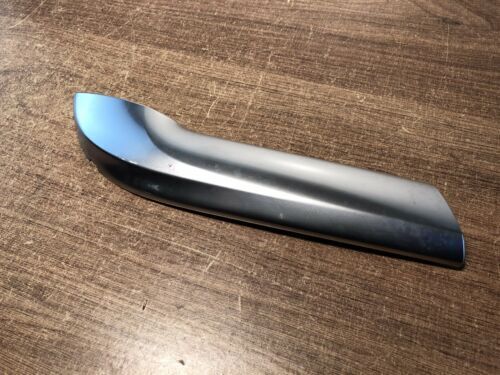 CITROEN C3 MK2 2011 REAR PASSENGER SIDE INTERIOR DOOR HANDLE TRIM 96875583   #1A